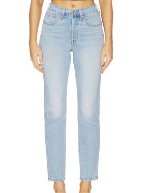 Levi’s 501 Original Jeans